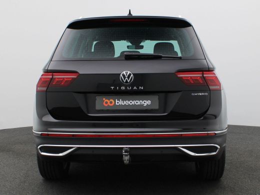 Volkswagen Tiguan 1.5 TSI Elegance Trekhaak, Elek. achterklep, LED-Matrix, Winterpakket, Adaptive Cruise Control, A... ActivLease financial lease