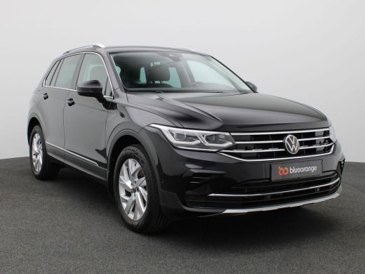 Volkswagen Tiguan 1.5 TSI Elegance Trekhaak, Elek. achterklep, LED-Matrix, Winterpakket, Adaptive Cruise Control, A... ActivLease financial lease
