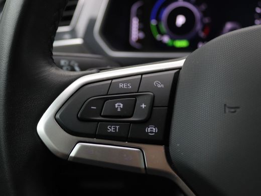Volkswagen Tiguan 1.5 TSI Elegance Trekhaak, Elek. achterklep, LED-Matrix, Winterpakket, Adaptive Cruise Control, A... ActivLease financial lease