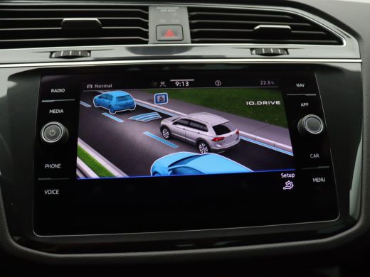 Volkswagen Tiguan 1.5 TSI Elegance Trekhaak, Elek. achterklep, LED-Matrix, Winterpakket, Adaptive Cruise Control, A... ActivLease financial lease