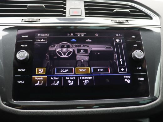 Volkswagen Tiguan 1.5 TSI Elegance Trekhaak, Elek. achterklep, LED-Matrix, Winterpakket, Adaptive Cruise Control, A... ActivLease financial lease