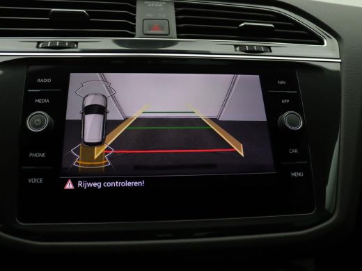 Volkswagen Tiguan 1.5 TSI Elegance Trekhaak, Elek. achterklep, LED-Matrix, Winterpakket, Adaptive Cruise Control, A... ActivLease financial lease