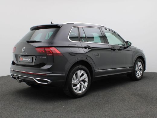 Volkswagen Tiguan 1.5 TSI Elegance Trekhaak, Elek. achterklep, LED-Matrix, Winterpakket, Adaptive Cruise Control, A... ActivLease financial lease