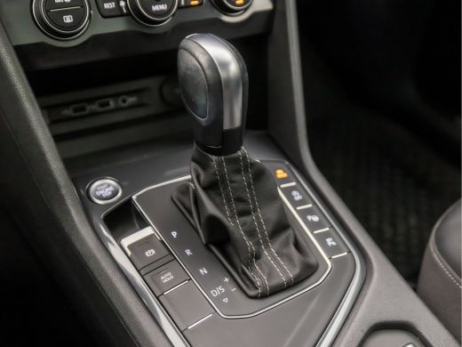 Volkswagen Tiguan Allspace 1.5 TSI Highline R Line 7 Persoons 150Pk Automaat (2X R-LINE, PANORAMADAK, VIRTUAL COCKPIT, LEDER... ActivLease financial lease