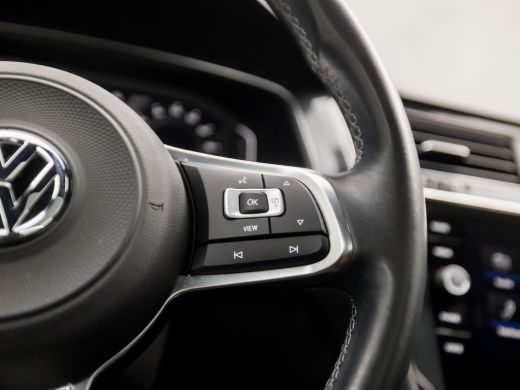 Volkswagen Tiguan Allspace 1.5 TSI Highline R Line 7 Persoons 150Pk Automaat (2X R-LINE, PANORAMADAK, VIRTUAL COCKPIT, LEDER... ActivLease financial lease