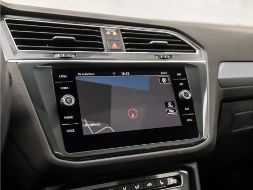 Volkswagen Tiguan Allspace 1.5 TSI Highline R Line 7 Persoons 150Pk Automaat (2X R-LINE, PANORAMADAK, VIRTUAL COCKPIT, LEDER... ActivLease financial lease