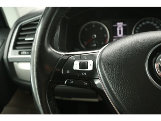 Volkswagen Transporter 2.0 TDI L2H1 | Dubbele Cabine | 5 Persoons | 204PK DSG Automaat Camera Carplay LED 2xSchuifdeur A... ActivLease financial lease