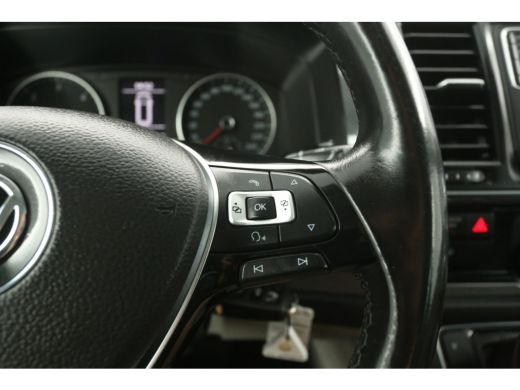 Volkswagen Transporter 2.0 TDI L2H1 | Dubbele Cabine | 5 Persoons | 204PK DSG Automaat Camera Carplay LED 2xSchuifdeur A... ActivLease financial lease
