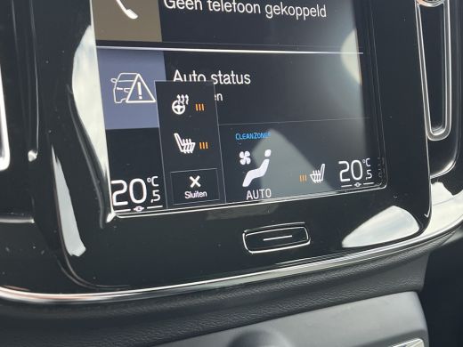 Volvo  XC40 1.5 T4 Recharge Inscription Exp. | Trekhaak | Carplay | Stoelverwarming | DAB | ActivLease financial lease