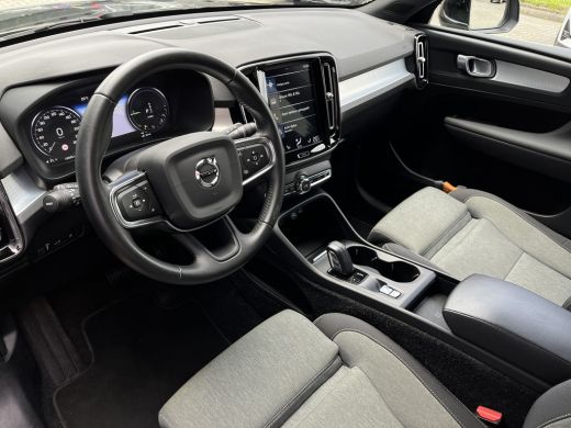 Volvo  XC40 1.5 T4 Recharge Inscription Exp. | Trekhaak | Carplay | Stoelverwarming | DAB | ActivLease financial lease