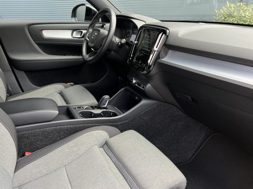 Volvo  XC40 1.5 T4 Recharge Inscription Exp. | Trekhaak | Carplay | Stoelverwarming | DAB | ActivLease financial lease