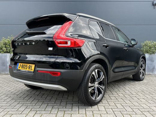 Volvo  XC40 1.5 T4 Recharge Inscription Exp. | Trekhaak | Carplay | Stoelverwarming | DAB | ActivLease financial lease