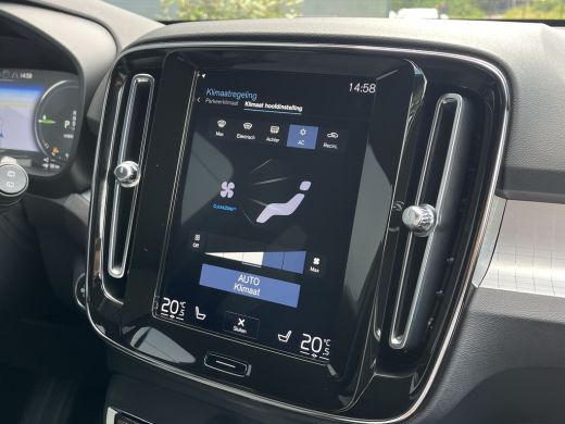 Volvo  XC40 1.5 T4 Recharge Inscription Exp. | Trekhaak | Carplay | Stoelverwarming | DAB | ActivLease financial lease