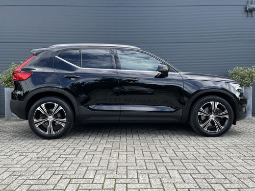 Volvo  XC40 1.5 T4 Recharge Inscription Exp. | Trekhaak | Carplay | Stoelverwarming | DAB | ActivLease financial lease