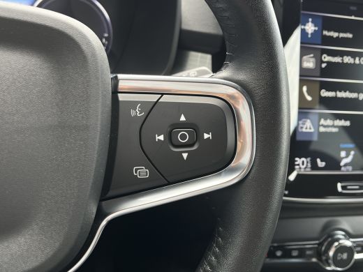 Volvo  XC40 1.5 T4 Recharge Inscription Exp. | Trekhaak | Carplay | Stoelverwarming | DAB | ActivLease financial lease