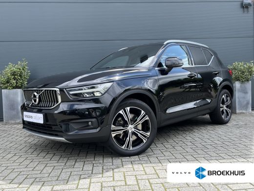 Volvo XC40 1.5 T5 Recharge Business Pro | Pilot Assist | BLIS | Camera | Keyless | Volvo XC40 1.5 T5 Recharge Business Pro | Pilot Assist | BLIS | Camera | Keyless |