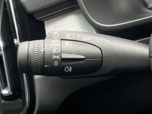 Volvo  XC40 1.5 T5 Recharge Business Pro | Pilot Assist | BLIS | Camera | Keyless | ActivLease financial lease