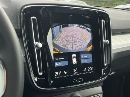 Volvo  XC40 1.5 T5 Recharge Business Pro | Pilot Assist | BLIS | Camera | Keyless | ActivLease financial lease