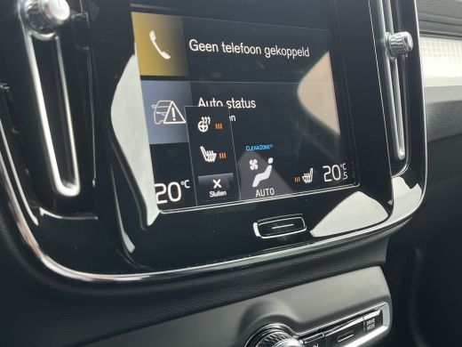 Volvo  XC40 1.5 T5 Recharge Business Pro | Pilot Assist | BLIS | Camera | Keyless | ActivLease financial lease