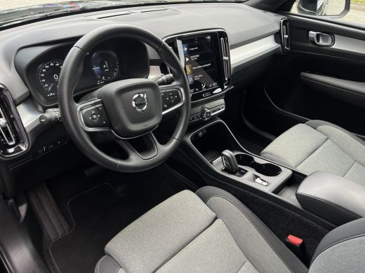 Volvo  XC40 1.5 T5 Recharge Business Pro | Pilot Assist | BLIS | Camera | Keyless | ActivLease financial lease
