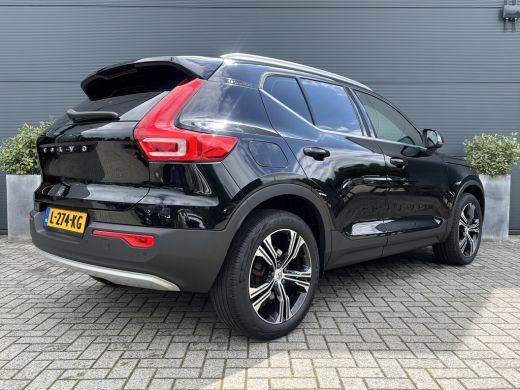 Volvo  XC40 1.5 T5 Recharge Business Pro | Pilot Assist | BLIS | Camera | Keyless | ActivLease financial lease