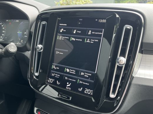 Volvo  XC40 1.5 T5 Recharge Business Pro | Pilot Assist | BLIS | Camera | Keyless | ActivLease financial lease