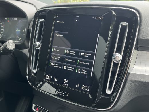 Volvo  XC40 1.5 T5 Recharge Business Pro | Pilot Assist | BLIS | Camera | Keyless | ActivLease financial lease