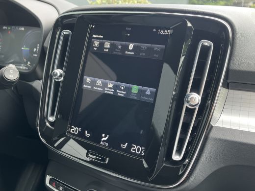 Volvo  XC40 1.5 T5 Recharge Business Pro | Pilot Assist | BLIS | Camera | Keyless | ActivLease financial lease