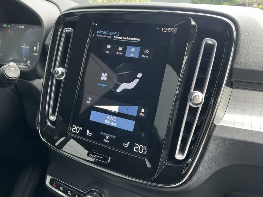Volvo  XC40 1.5 T5 Recharge Business Pro | Pilot Assist | BLIS | Camera | Keyless | ActivLease financial lease