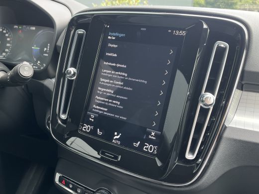 Volvo  XC40 1.5 T5 Recharge Business Pro | Pilot Assist | BLIS | Camera | Keyless | ActivLease financial lease