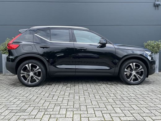Volvo  XC40 1.5 T5 Recharge Business Pro | Pilot Assist | BLIS | Camera | Keyless | ActivLease financial lease