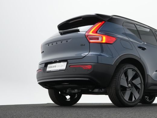Volvo  XC40 B4 Plus Black Edition | FULL OPTION | 360° Camera | Leder-Nubuck | Panoramadak | Matrix LED | Ada... ActivLease financial lease