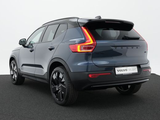 Volvo  XC40 B4 Plus Black Edition | FULL OPTION | 360° Camera | Leder-Nubuck | Panoramadak | Matrix LED | Ada... ActivLease financial lease