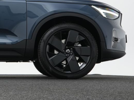 Volvo  XC40 B4 Plus Black Edition | FULL OPTION | 360° Camera | Leder-Nubuck | Panoramadak | Matrix LED | Ada... ActivLease financial lease