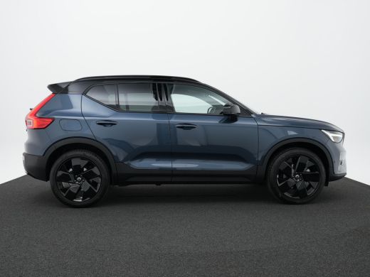 Volvo  XC40 B4 Plus Black Edition | FULL OPTION | 360° Camera | Leder-Nubuck | Panoramadak | Matrix LED | Ada... ActivLease financial lease