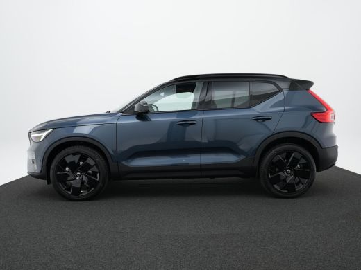 Volvo  XC40 B4 Plus Black Edition | FULL OPTION | 360° Camera | Leder-Nubuck | Panoramadak | Matrix LED | Ada... ActivLease financial lease
