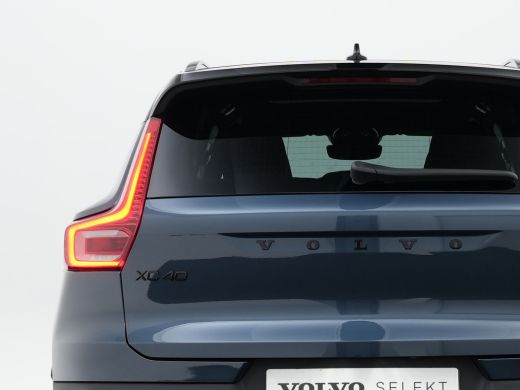 Volvo  XC40 B4 Plus Black Edition | FULL OPTION | 360° Camera | Leder-Nubuck | Panoramadak | Matrix LED | Ada... ActivLease financial lease