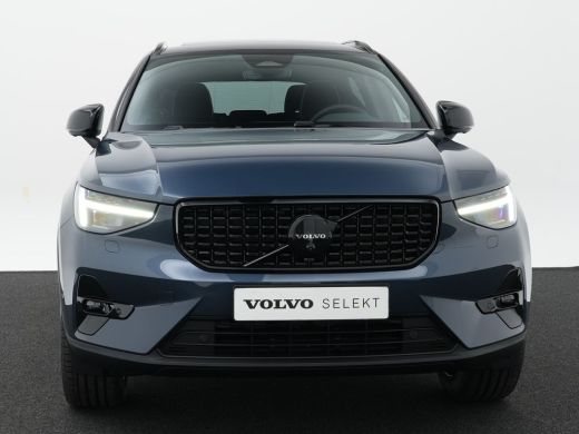 Volvo  XC40 B4 Plus Black Edition | FULL OPTION | 360° Camera | Leder-Nubuck | Panoramadak | Matrix LED | Ada... ActivLease financial lease