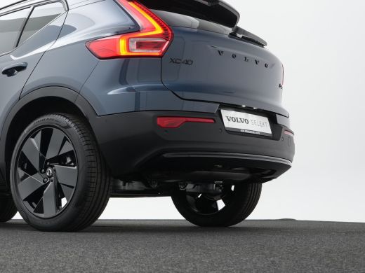 Volvo  XC40 B4 Plus Black Edition | FULL OPTION | 360° Camera | Leder-Nubuck | Panoramadak | Matrix LED | Ada... ActivLease financial lease