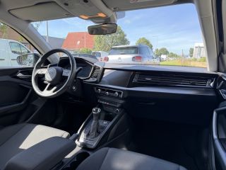 Audi A1 Sportback Sportback 30 TFSI Advanced edition App connect