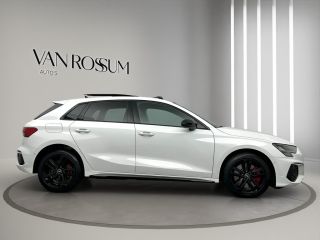 Audi A3 Sportback 45 TFSI e S-Line Pano Camera Carplay ACC Lane