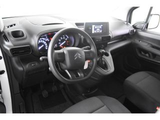 Citroën Berlingo 110 S&S Benzine *1ste Eigenaar*Park assist*
