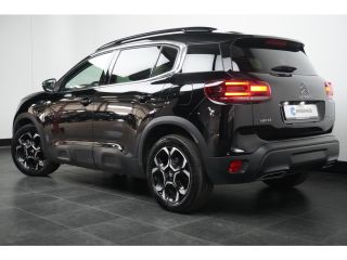 Citroën C5 Aircross 1.6 Plug-in Hybrid Shine Airco | Camera | Cruise | Navi | Elektrische achterklep | Stoel & stuur ...