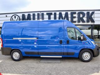 Fiat Ducato 35H 2.3 MultiJet L3H2