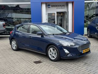 Ford Focus 1.0 EcoBoost Trend Edition Business | Achteruitrijcamera | Apple Carplay/Android Auto | Cruise co...