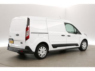 Ford Transit Connect 1.5 EcoBlue L2H1 Airco Camera Parkeersensoren 3 Persoons Elektrpakket