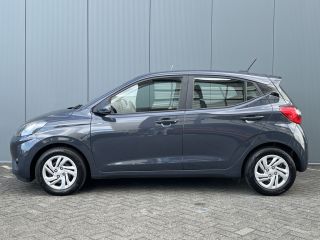 Hyundai i10 1.0 67pk Comfort Smart | LED | Airco | Carplay | Camera | Navigatie | Bluetooth | Cruisecontrol |...