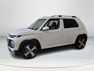 Hyundai Inster Evolve Sky 49 kWh | Winter en Tech Pack | 3.000,- korting| Direct uit voorraad leverbaar |