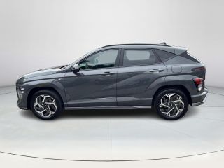 Hyundai Kona 1.6 GDI HEV N Line | 360-graden camera | 18-inch N-Line wielen | Bose sound system | Rijklaarprij...