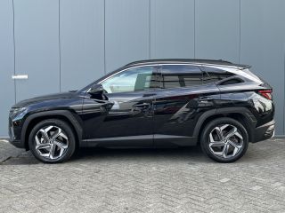 Hyundai Tucson 1.6 T-GDI 265pk PHEV Premium 4WD | Leder | Carplay | Climate | Keyless | Navigatie | Elek. Klep |...